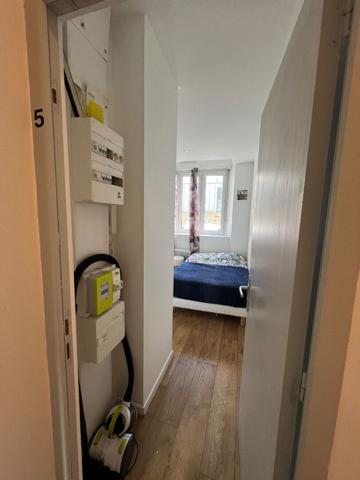 Centre meuble Bruat 5 , Brest