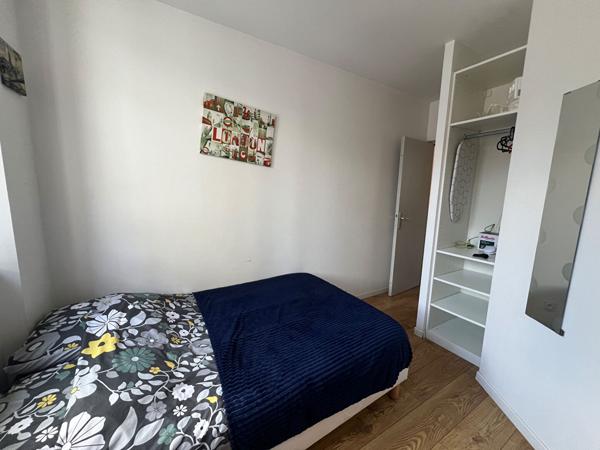 Centre meuble Bruat 5 , Brest