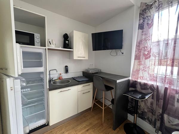 Centre meuble Bruat 5 , Brest