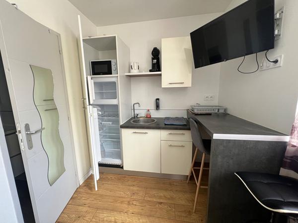 Centre meuble Bruat 5 , Brest