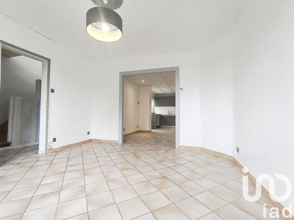 Maison à vendre 6 pièces 96 m² Divion