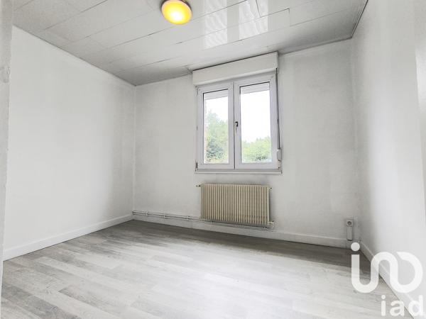 Maison à vendre 6 pièces 96 m² Divion