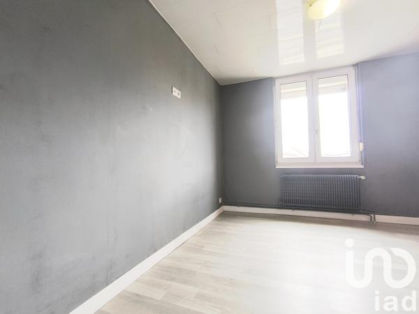 Maison à vendre 6 pièces 96 m² Divion