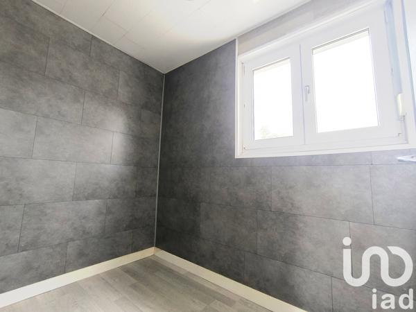 Maison à vendre 6 pièces 96 m² Divion