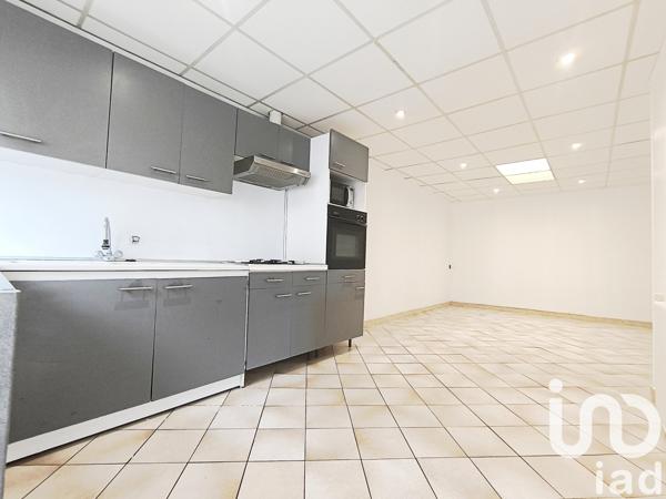 Maison à vendre 6 pièces 96 m² Divion