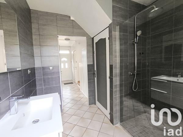 Maison à vendre 6 pièces 96 m² Divion