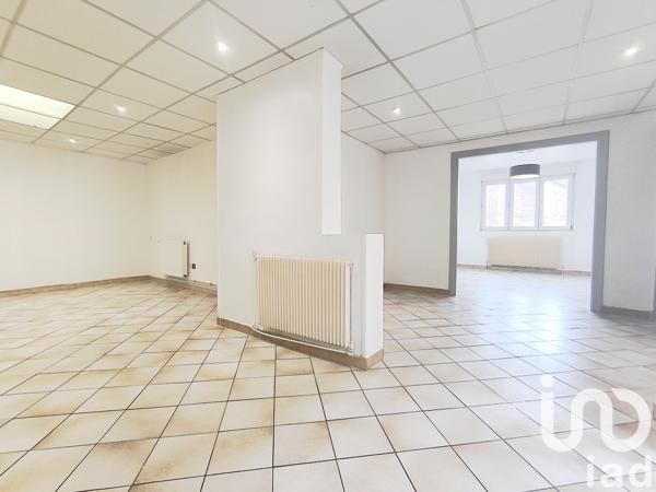 Maison à vendre 6 pièces 96 m² Divion
