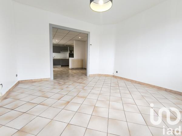 Maison à vendre 6 pièces 96 m² Divion
