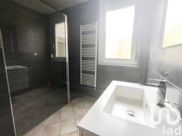 Maison à vendre 6 pièces 96 m² Divion