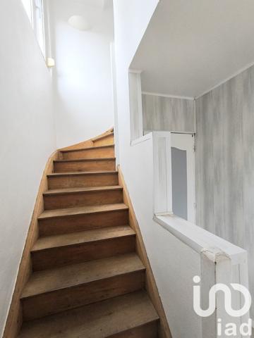 Maison à vendre 6 pièces 96 m² Divion