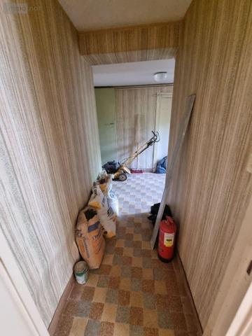 Maison de ville à vendre à Neuvy-Saint-Sépulchre dans l'Indre (36230), ref : CG/322