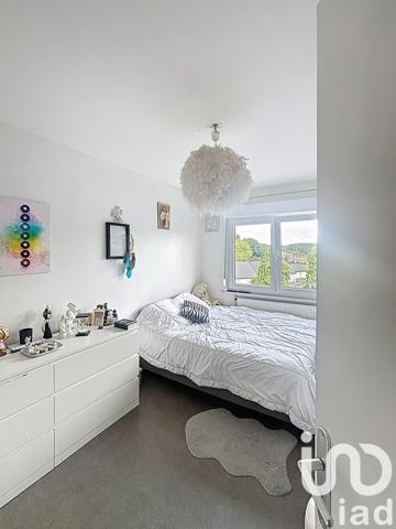 Appartement à vendre 3 pièces 58 m² Ferrière-la-Grande