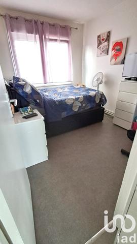 Appartement à vendre 3 pièces 58 m² Ferrière-la-Grande