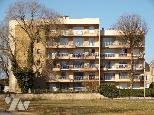 Appartement de type 4