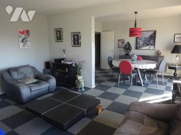 Appartement de type 4