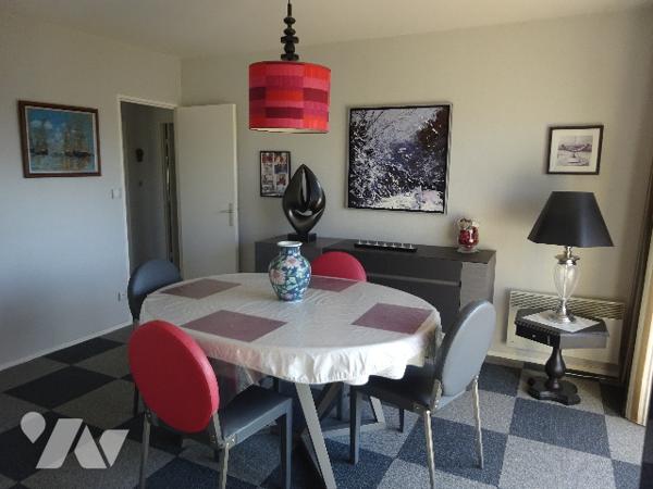 Appartement de type 4