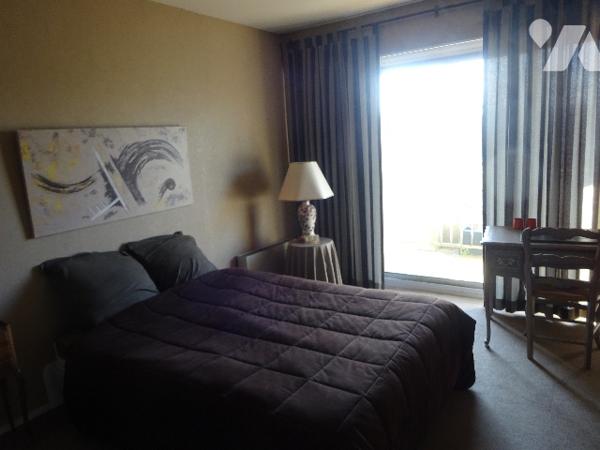 Appartement de type 4