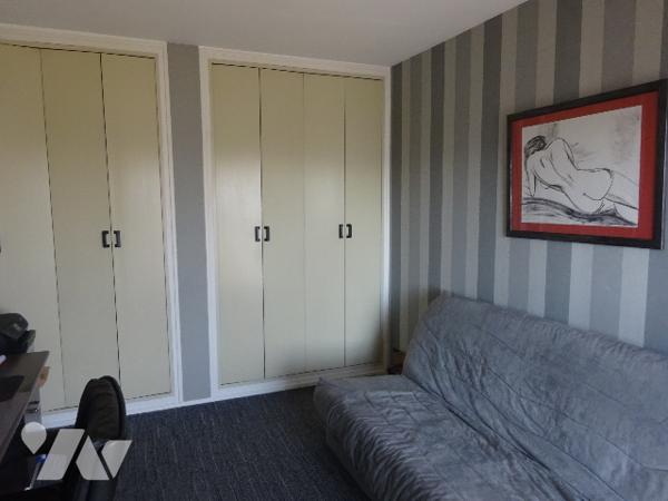 Appartement de type 4