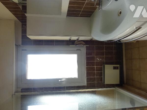 Appartement de type 4