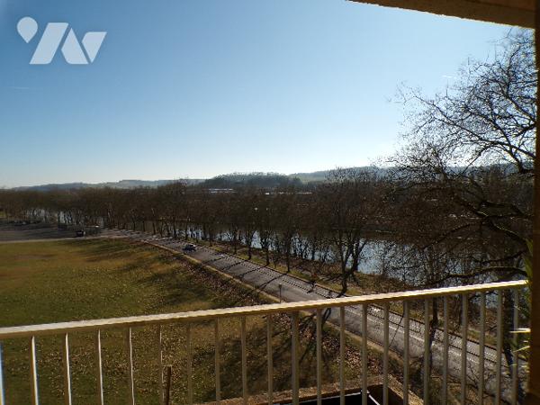 Appartement de type 4