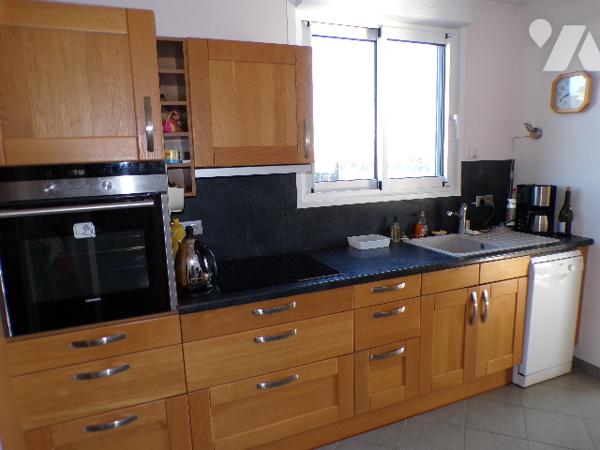 Appartement de type 4