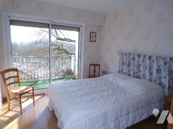 Appartement de type 4