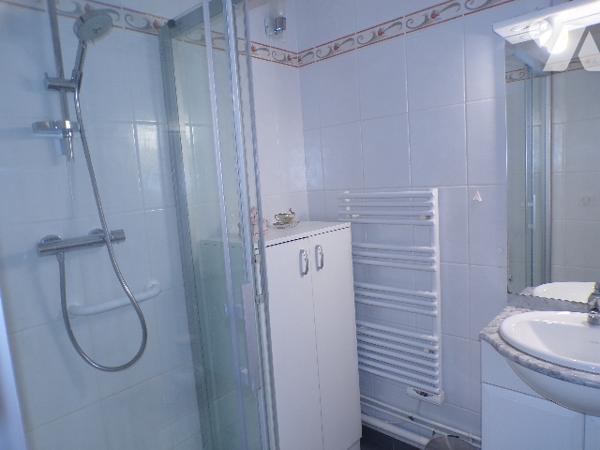 Appartement de type 4