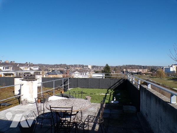 Appartement de type 4