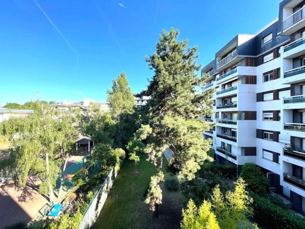 Location / Appartement T2