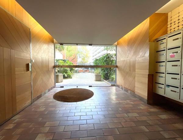 Location / Appartement T2