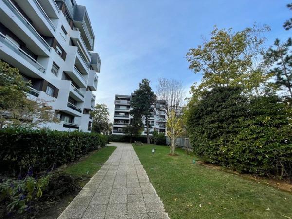 Location / Appartement T2