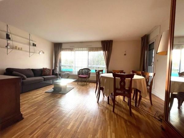 Location / Appartement T2