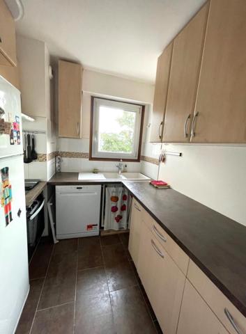 Location / Appartement T2