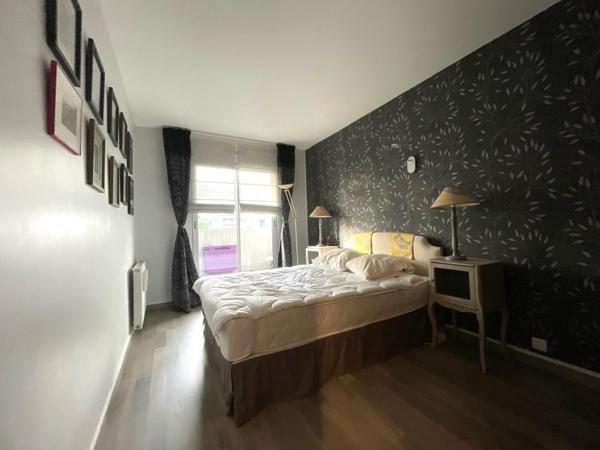Location / Appartement T2