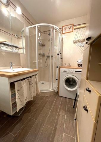 Location / Appartement T2