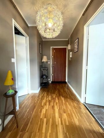 Location / Appartement T2