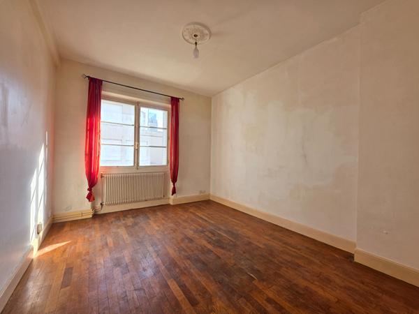 Appartement Dijon 3 pièce(s) 50.47 m2
