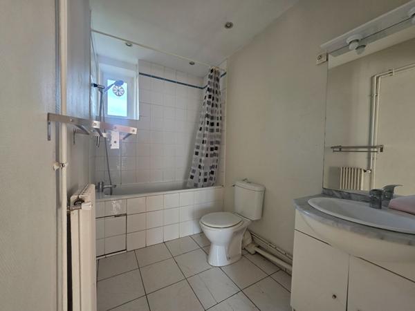 Appartement Dijon 3 pièce(s) 50.47 m2