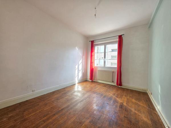 Appartement Dijon 3 pièce(s) 50.47 m2