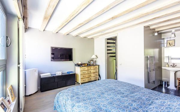 Maison à vendre    3 pièces • 57,67 m2 Paris 13