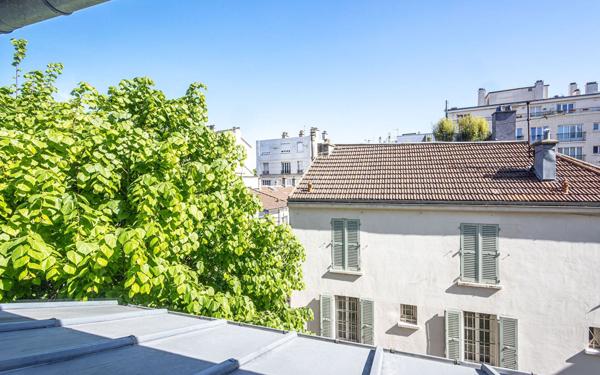 Maison à vendre    3 pièces • 57,67 m2 Paris 13