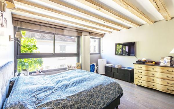 Maison à vendre    3 pièces • 57,67 m2 Paris 13