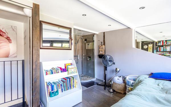 Maison à vendre    3 pièces • 57,67 m2 Paris 13