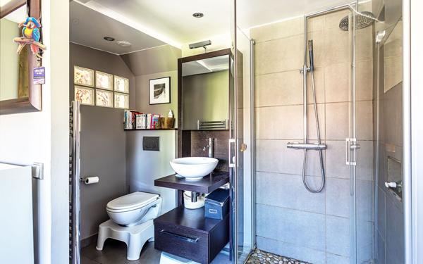 Maison à vendre    3 pièces • 57,67 m2 Paris 13