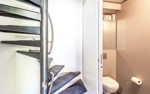 Maison à vendre    3 pièces • 57,67 m2 Paris 13