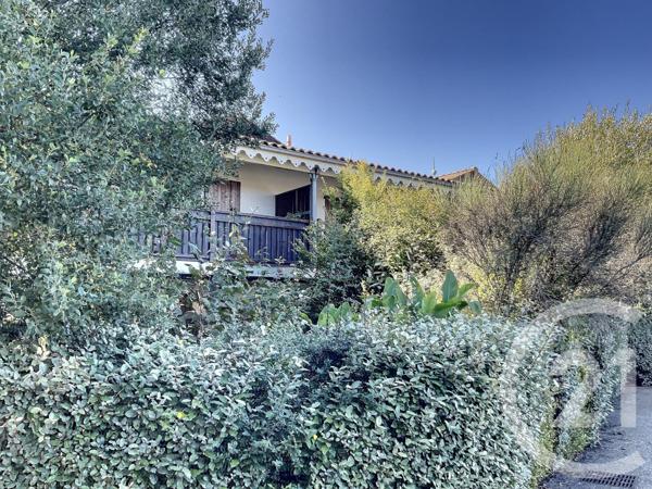 Appartement F2 à vendre  2 pièces - 40,58 m2 LANTON - 33