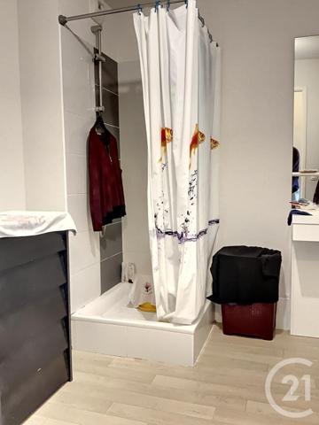 Appartement F2 à vendre  2 pièces - 40,58 m2 LANTON - 33