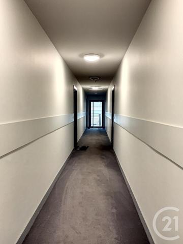 Appartement F2 à vendre  2 pièces - 40,58 m2 LANTON - 33