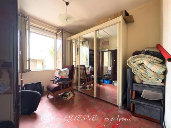 Maison à AUQUEMESNIL, 76630 - 3 pièces 74m²