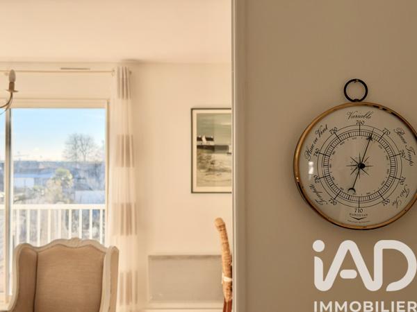 Appartement à vendre 3 pièces 64 m² Vannes